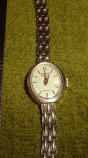 Women 9ct 375 gold - 9ct, diamond