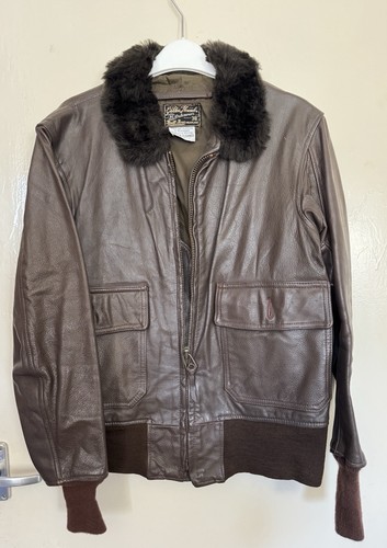 Vintage flying jacket size - vintage, m