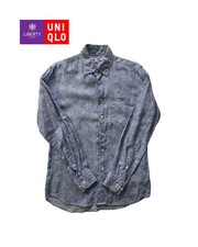 Uniqlo x Liberty London
