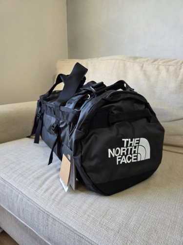 The north face base - north, camp