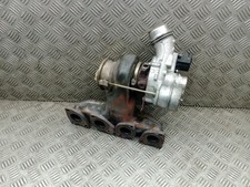 VOLVO XC90 TURBO TURBOCHARGER