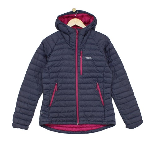 Rab microlight alpine quilted - alpine,