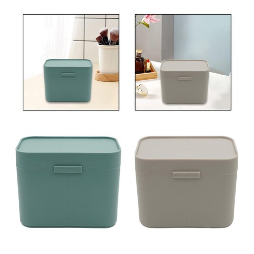 Makeup cotton pad holder - cotton,