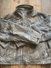Redhead Silent-Hide Jacket - Realtree Xtra Camo - Thermolite - 3XL