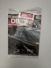 BUILD YOUR OWN EAGLEMOSS JAMES