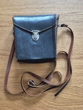 Vintage Leitz Leather
