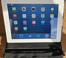 Apple iPad 4th Gen 16GB Wi-Fi