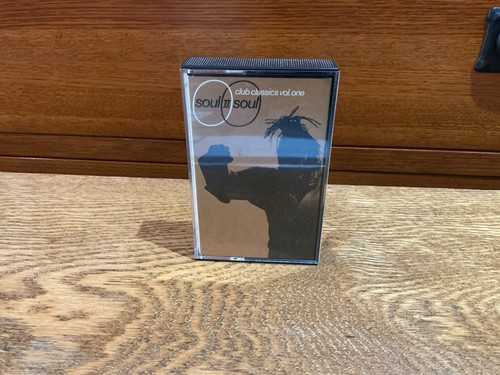 Soul club classics vol - club,