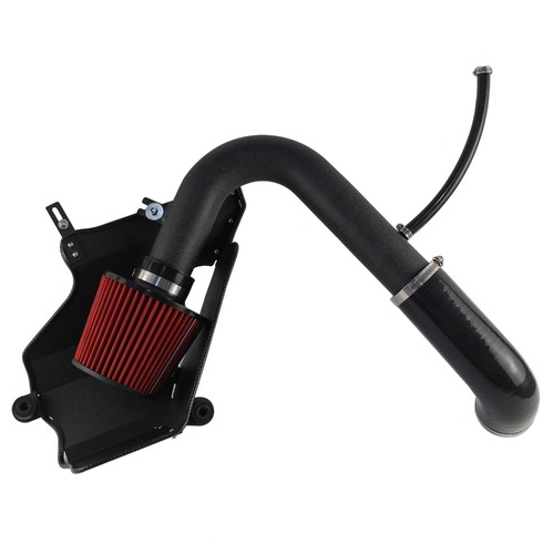 Cold air intake system - cold,
