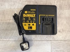 Dewalt DE0246 Air Cooled 24V