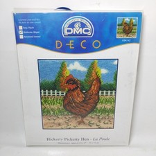 Dmc deco hickerty - hickerty,