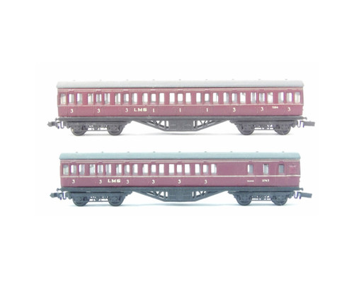 Graham farish n gauge - x,