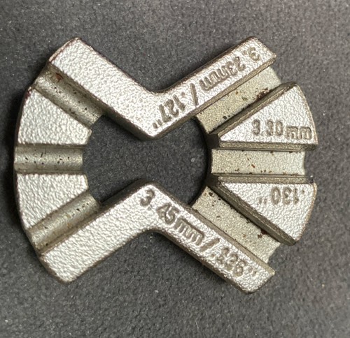 Halfords advanced spoke key - halfords,