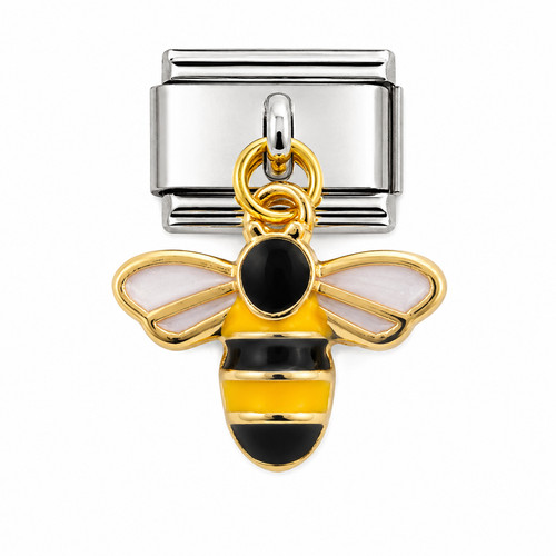 9mm italian charm bee - 9mm,