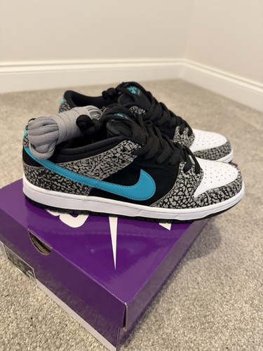 Nike dunk low - nike,