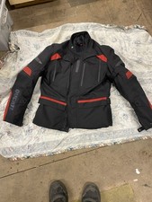 Used Spidi Ducati H2out Jacket