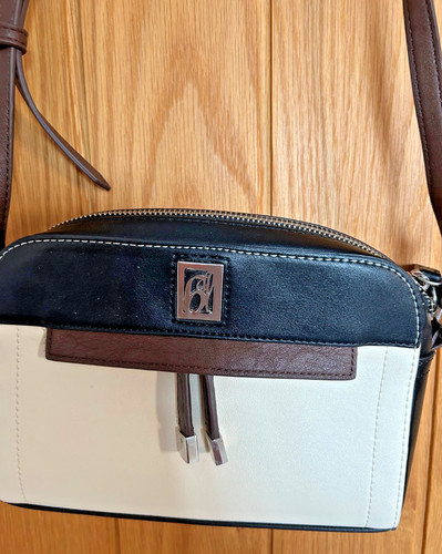 Principles shoulder bag black - shoulder,
