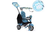 SmarTrike Safari Premium