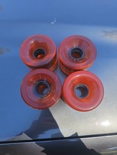 vintage skateboard wheels