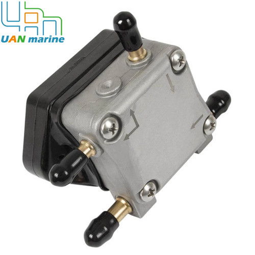 Fuel pump for mercury marine - for,