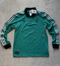 Adidas Liverpool FC Icon Polo