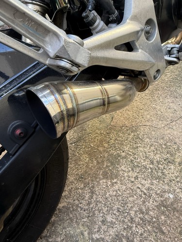 Honda grom 2013 2015 - full, zoom