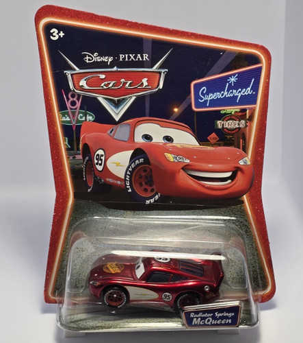 Disney pixar cars - cars,