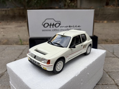 Peugeot 205 t16 18 - peugeot,