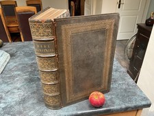 Large antique victorian - large,