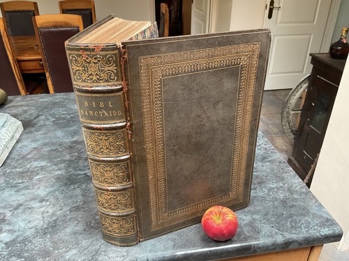 Large antique victorian - large,