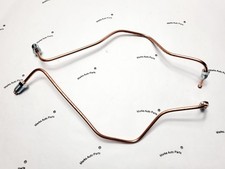 Rear Set Brake Pipes for