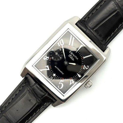 Zenith elite port royal - zenith,