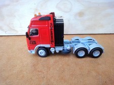 SHOWMANS FAIRGROUND JOAL VOLVO