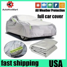 For Toyota Corolla Car Cover