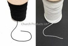 3mm Polypropylene Cord Rope