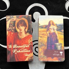 The Beautiful Rebellion Tarot