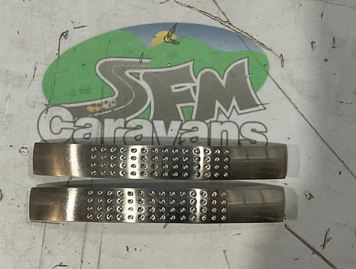 Cupboard handle caravan - cupboard,