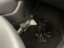 Used Floor Jack fits: 2017