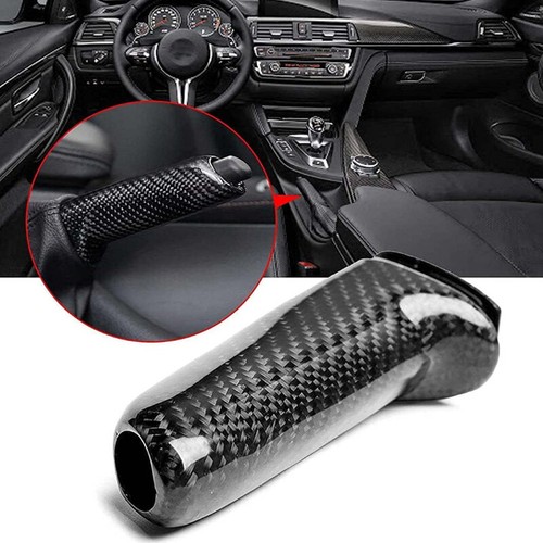 Handbrake brake handle - handbrake,