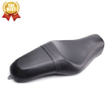 Two Up Driver Passenger Seat