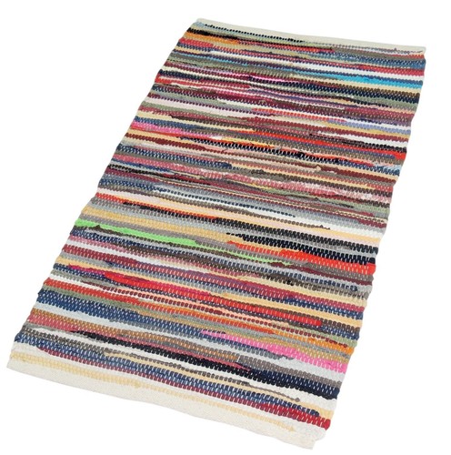 Small large chindi - chindi, rug