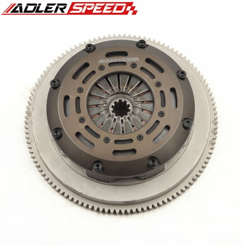 Racing clutch triple disc - triple, +