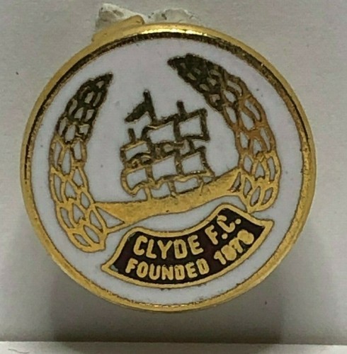Clyde non league - fc,