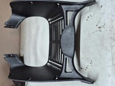 2002 Honda 125 V-2 VARADERO Radiator Cover