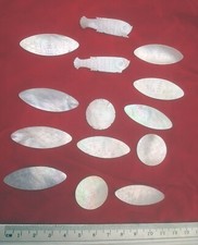 14 PRETTY Antique Chinese