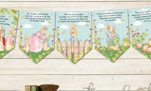 Beatrix potter peter - beatrix, &