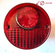 Original taillight Super