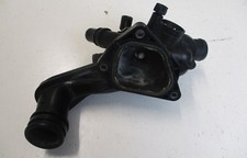 BMW MINI R55 R56 R57 N12 N14 N16 Engine Thermostat Housing 2012 V764558080