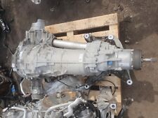 Audi RS5 B9 2.9 V6 AUTOMATIC Petrol 8 Speed Gearbox Quattro RZN RS4 DECA ENGINE 