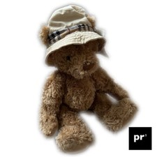 Vintage burberry london teddy - vintage,